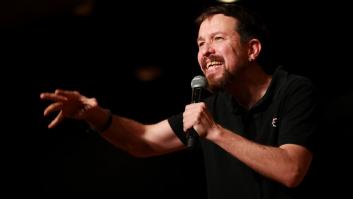 Iglesias explica por qué se ha hundido Podemos el 28M y apunta cómo podría ser la alianza con Sumar