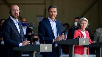 Ni la presidencia europea ha frenado a Sánchez: lo que está en juego