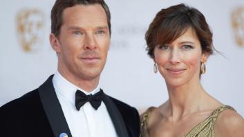 Benedict Cumberbatch y su familia, atacados en su casa por un cocinero con un cuchillo