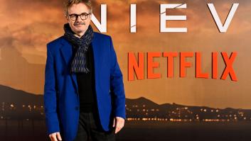 García-Gallardo (Vox) llama "señoritos" a los actores y Tristán Ulloa se lleva el Goya con la réplica