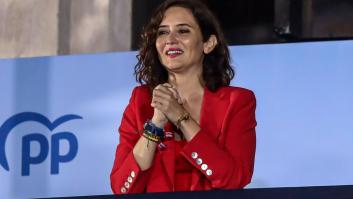 'Der Spiegel' rebautiza a Ayuso en el titular de un artículo: es muy difícil decir más con menos