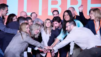 La dirección de Ciudadanos estudia no concurrir a las elecciones generales