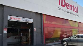 Multa de 55M€ a la cúpula de iDental