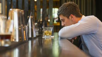 El acertijo del hombre del bar con su solución