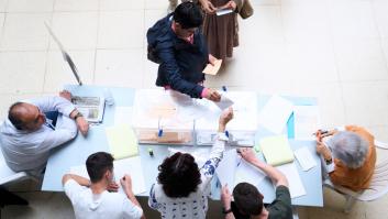 Me ha tocado mesa electoral pero estaré de viaje, ¿cómo presento la alegación para el 23 de julio?