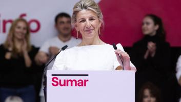 Mucho más que Sumar: las 12 coaliciones que se presentan a las generales