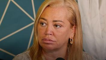 Belén Esteban revela su reacción cuando una mujer le gritó "puta" mientras caminaba por Madrid