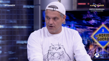 Frank Cuesta dice que tiene claro a quién va a votar en las europeas y muchos están sorprendidos