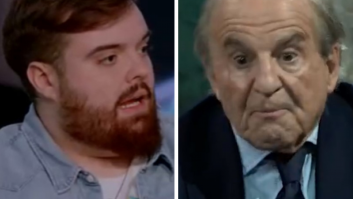 Ibai Llanos contesta directamente al reproche que le ha dedicado José María García