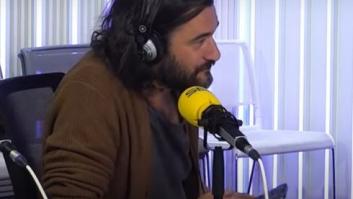 Manuel Jabois deja muy claros varios puntos acerca del libro sobre José Bretón