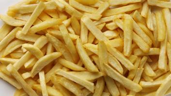 Un conocido chef cuenta lo que está pasando con las patatas fritas de los restaurantes