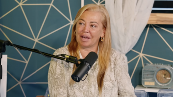 Belén Esteban revela lo que le pasó en una discoteca con Pedrerol y cuenta cómo se portó con ella