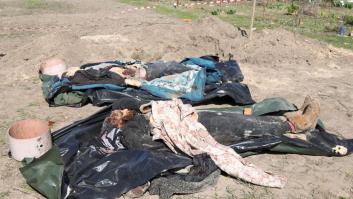 El Pentágono bloquea la cooperación de EEUU en la investigación sobre crímenes de guerra en Ucrania