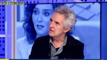 Este minuto y medio de Ramoncín lo están comentando miles de personas