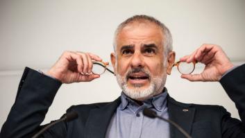 Cs se ofrece a ir a las elecciones catalanas en coalición con el PP