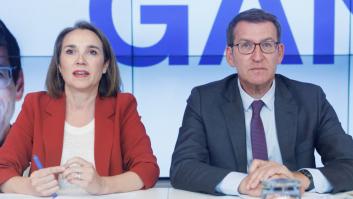 El PP tilda de "excéntrica" la propuesta de Sánchez de debatir hasta seis veces con Feijóo