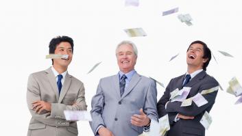 El número de ricos en España baja un 3,7% en 2022, hasta los 237.400