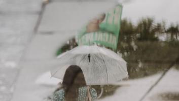 No es sólo la lluvia: la AEMET avisa de la "situación extraordinariamente anómala" con la que arranca junio