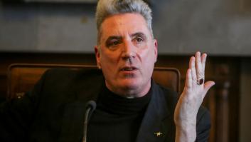 Preguntan a Loquillo si ha recibido ayudas públicas y no deja a nadie indiferente con su réplica