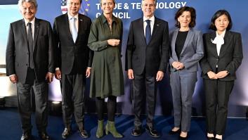 EEUU y la UE elaboran un código de conducta para la Inteligencia Artificial