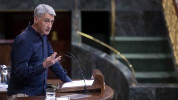 Oskar Matute da la puntilla a Ciudadanos al recordar unas palabras de Albert Rivera en 2011