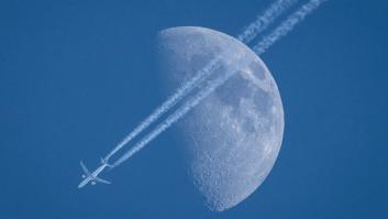 La nueva "guerra fría" se libra en la Luna