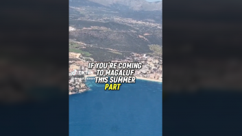 Estos consejos que dan a los extranjeros que vienen a Magaluf dejan pasmados a los españoles