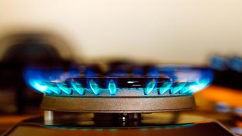 El truco definitivo para que la bombona de butano te dure más: muy pocos lo hacen