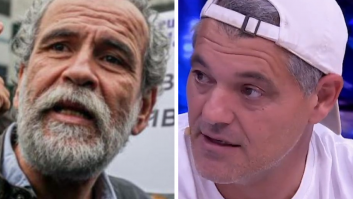 Willy Toledo habla de esta forma tan clara sobre Frank Cuesta