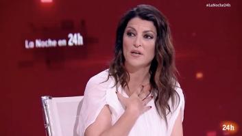 La propuesta de Macarena Olona que nadie vio venir: "Está un poco Aída Nízar"