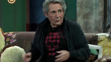 La queja de Miguel Ríos por lo que pasó el domingo: no quiere que se repita el 23 de julio