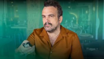 ¿Y tú qué miras? Con Nacho Vigalondo: "Me cuesta más describir el final de 'Los Felices Veinte' que el final de 'Twin Peaks'"