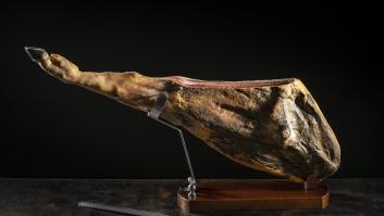 Viajan a Estados Unidos y se quedan a cuadros al ver cómo son allí los jamones: explican el porqué