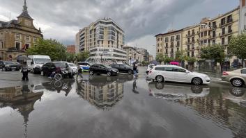 La borrasca Óscar se va de España pero la AEMET avisa de lo siguiente que viene