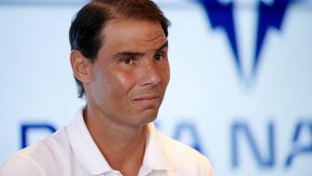 Lidia San José expresa qué le gustaría que le pasase a Nadal tras sus palabras sobre el feminismo