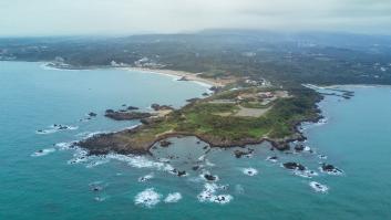 China y Estados Unidos se 'tocan' en el Estrecho de Taiwán: se descontrola la tensión entre ambos países