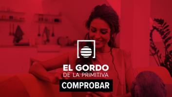 Gordo Primitiva: Comprobar número del domingo 4 de junio y dónde ha caído