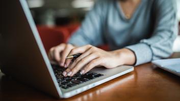 Capta cómo prepara su hermana la Ebau y ya es un fenómeno viral