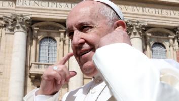 "No a los caprichos": el tirón de orejas del papa a los padres que no ponen límites a sus hijos