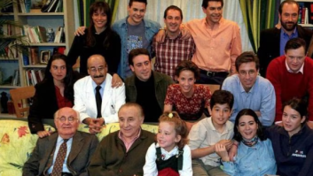 ¿Qué fue de Chechu, de Médico de Familia?