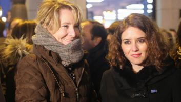 Aguirre asegura que el presunto fraude del novio de Ayuso es un "caso común" de "personas que discuten" sobre facturas con Hacienda (y lo ha dicho en serio)