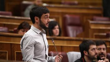 Sumar ficha al exdirigente de Podemos Pablo Bustinduy para su equipo de la campaña electoral