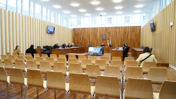 Condenado a 16 años de cárcel el peluquero que agredió sexualmente a dos menores en Vigo