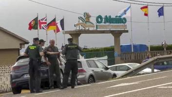 La angustia de Vanesa: la Guardia Civil intervino en 56 ocasiones para protegerla de su asesino