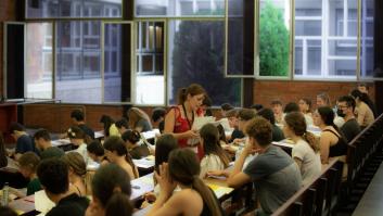 Empieza la EBAU en cuatro regiones: las claves del último examen de la selectividad tradicional