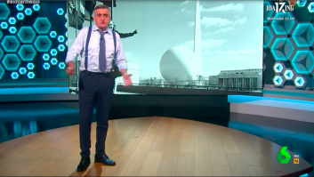 Wyoming se sale del discurso dominante y lanza este potente mensaje sobre qué pasará en el futuro