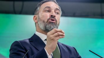 'The Times' describe de una forma a Abascal que indigna a Vox: le bastan seis palabras