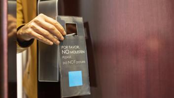 Boom hotelero en un pueblo español de 1.000 habitantes