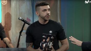 Preguntan a DjMariio cuánto dinero ha ganado con sus colonias y da una cifra no menor