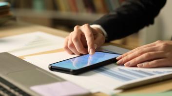 Cómo pedir el certificado digital sin salir de casa y desde el móvil